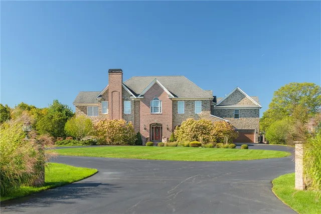 $1,985,000 | 3070 Diamond Hill Road, Cumberland, RI 02864