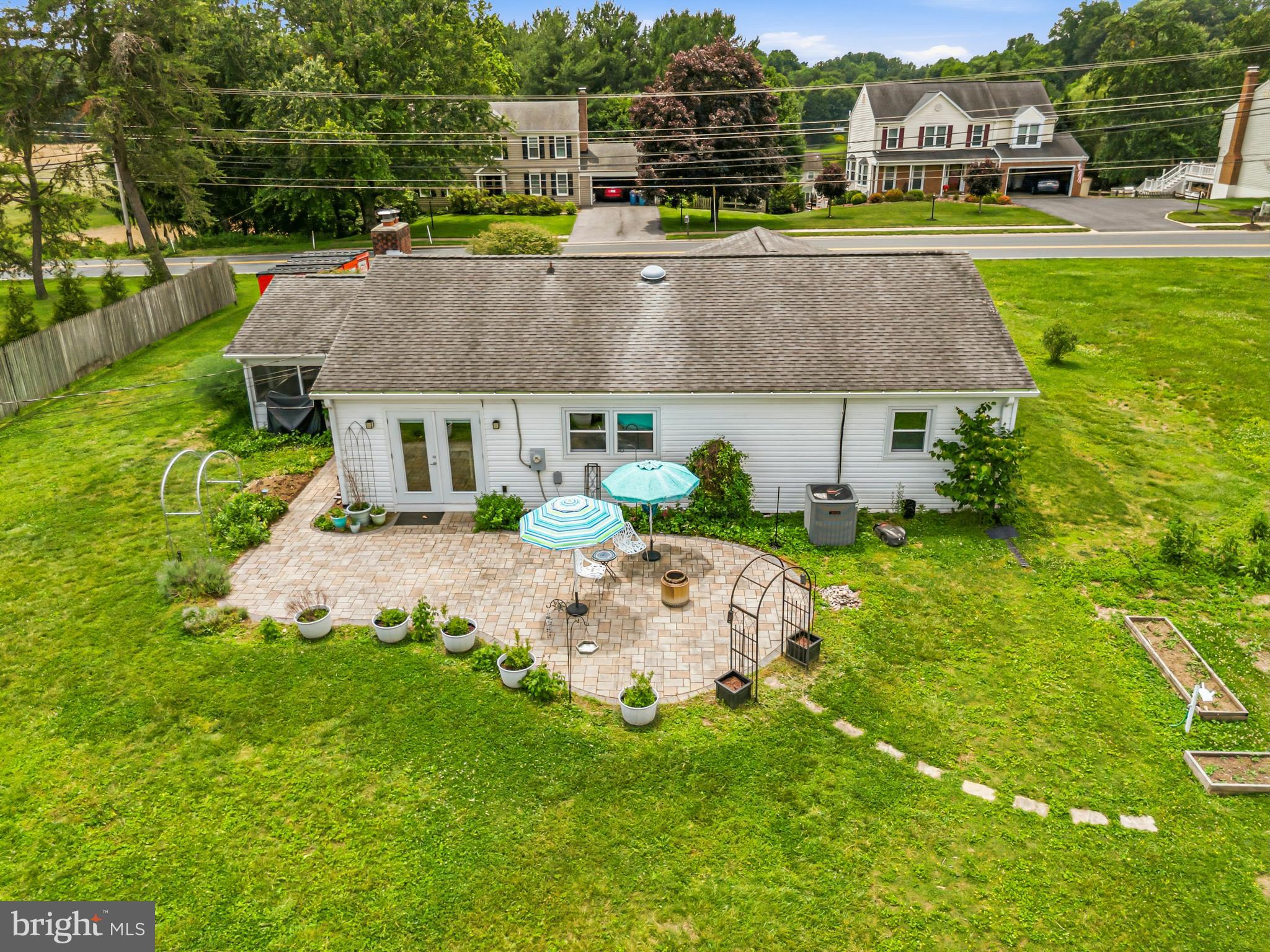 6831 Ridge Road Sykesville, MD 21784 - Photo 28 of 30