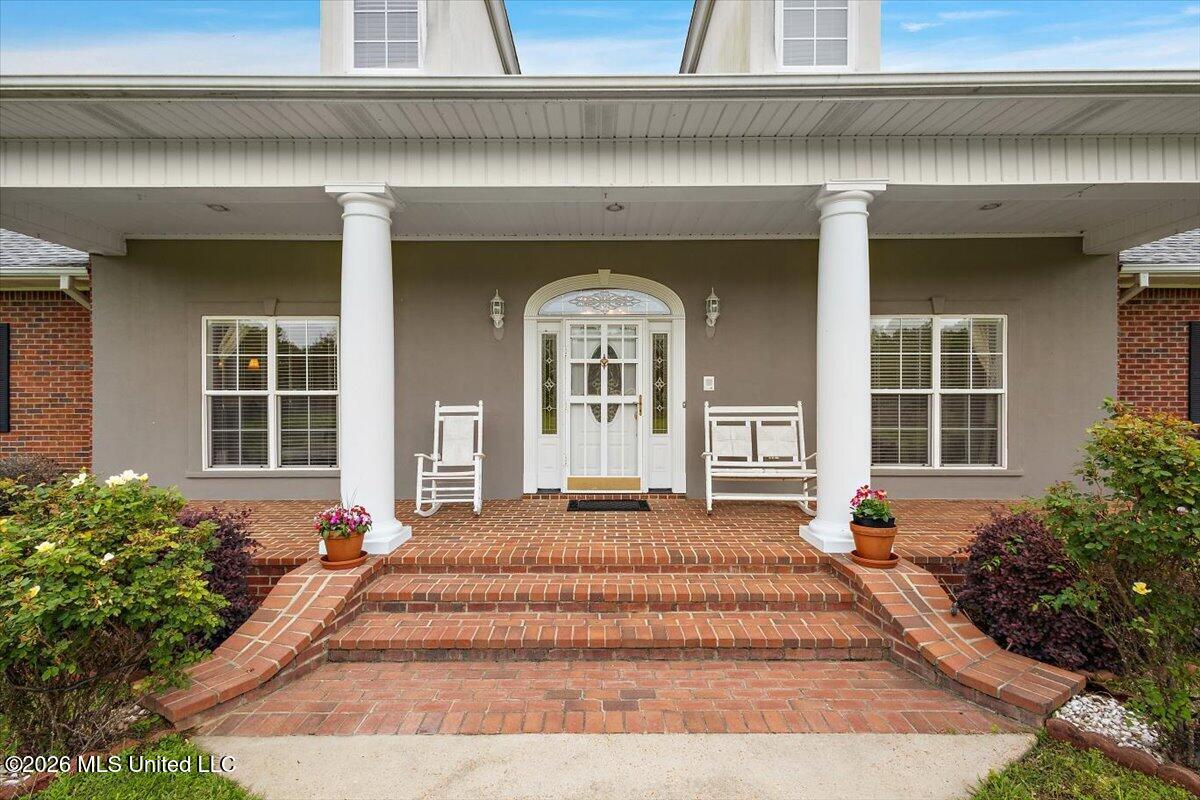 136 McCullough Lane Flora, MS 39071 - Photo 5 of 67 05-BHTP_3385
