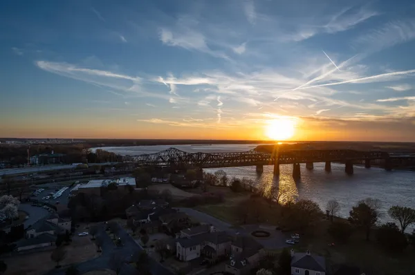 $439,000 | 717 Riverside Drive, Unit 903, Memphis, TN 38103