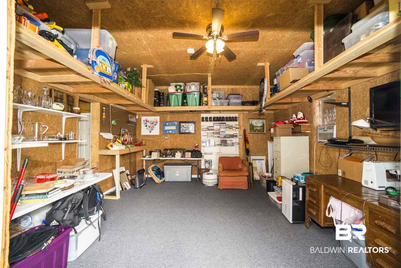8638 County Road 34 Fairhope, AL 36532 - Photo 30 of 42 Interior Workshop