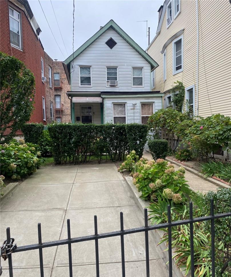 Bathgate Avenue Bronx, NY 10457 - Photo 5 of 7