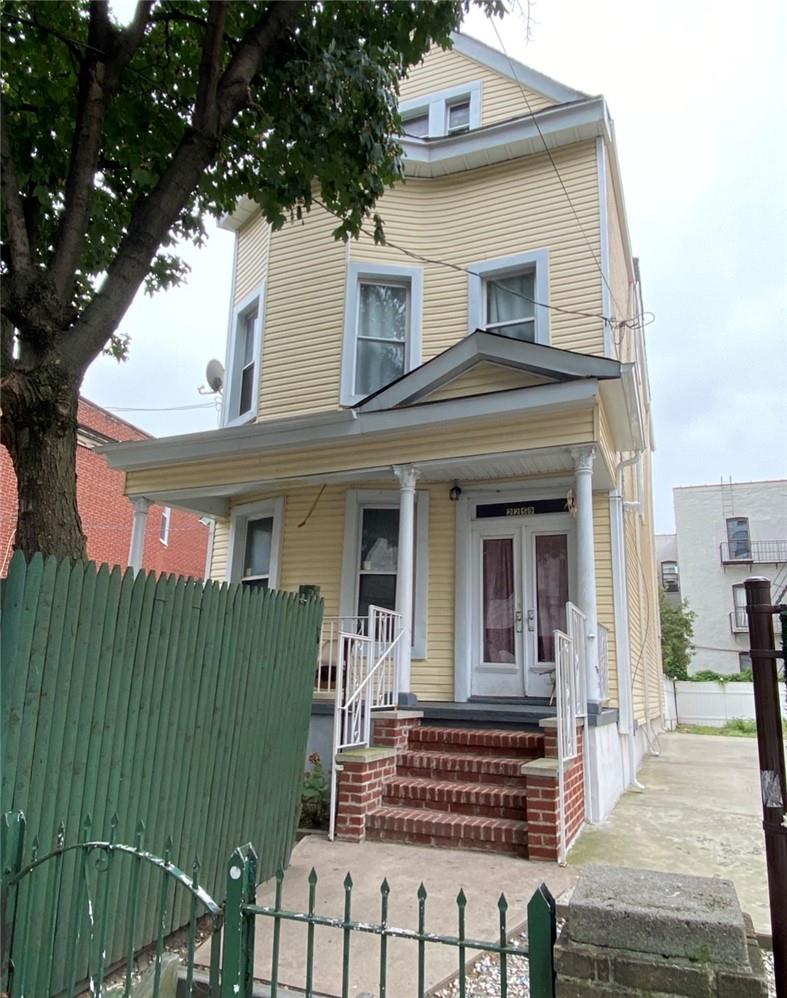 Bathgate Avenue Bronx, NY 10457 - Photo 6 of 7