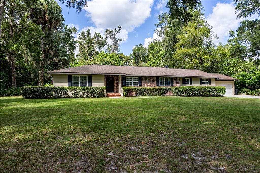 450 Northwest 58th Street Gainesville, FL 32607 - Photo 1 of 1 Gallery Image 1