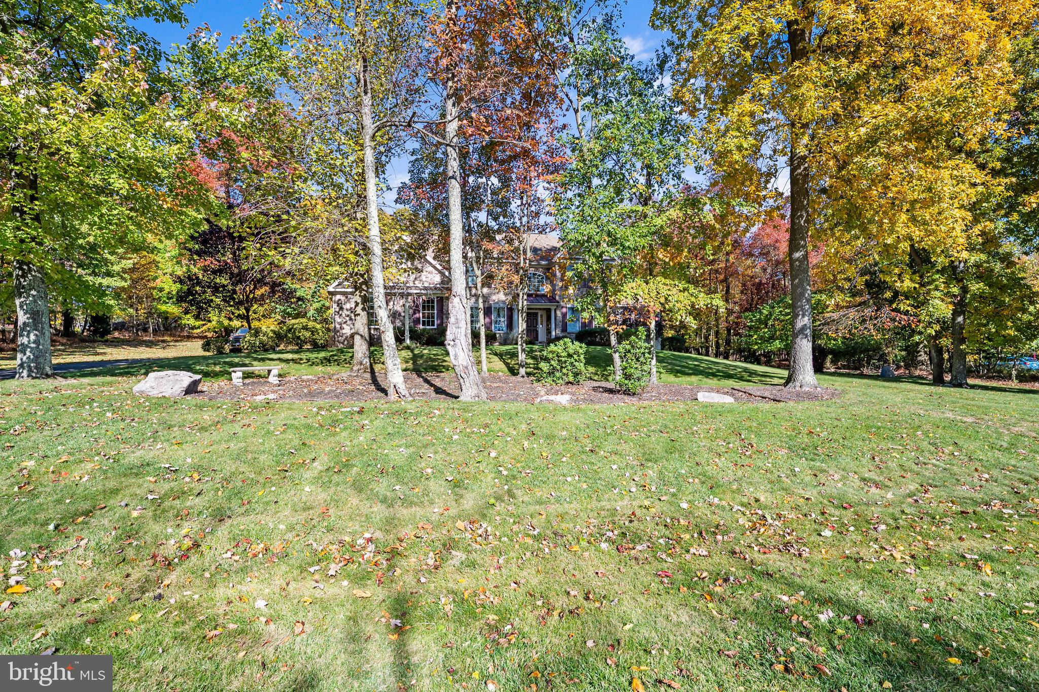 145 Overlook Road Morgantown, PA 19543 - Photo 4 of 39 Gallery Image 4