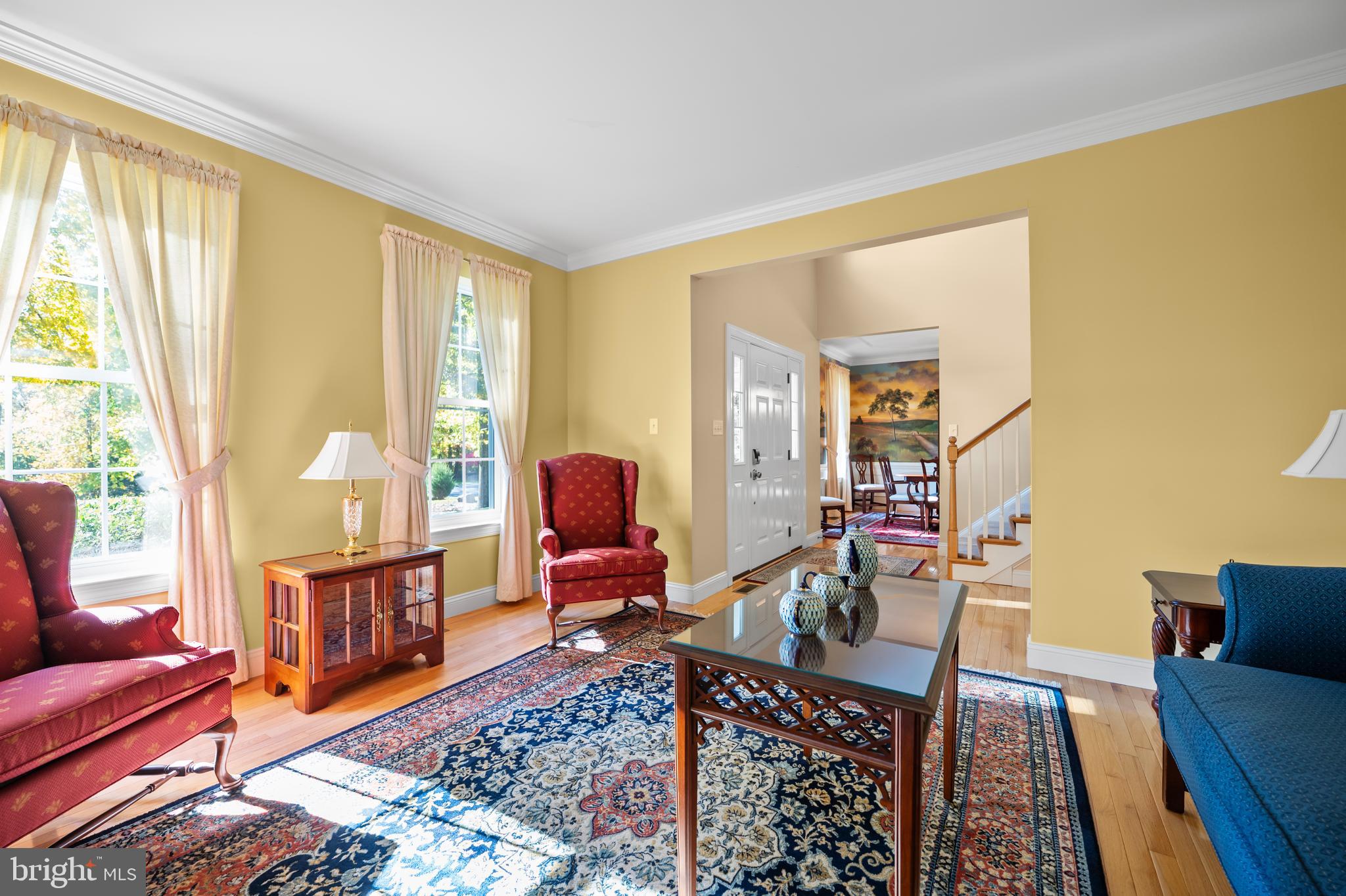 145 Overlook Road Morgantown, PA 19543 - Photo 6 of 39 Gallery Image 6