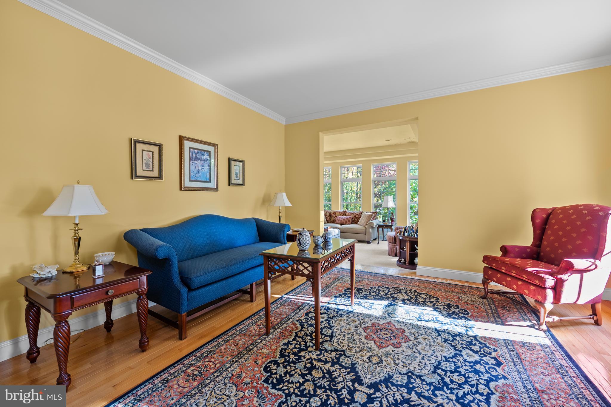 145 Overlook Road Morgantown, PA 19543 - Photo 7 of 39 Gallery Image 7