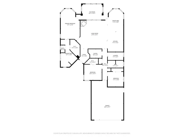 $2,700 | 116 Grey Fox Lane, Bertram, TX 78605