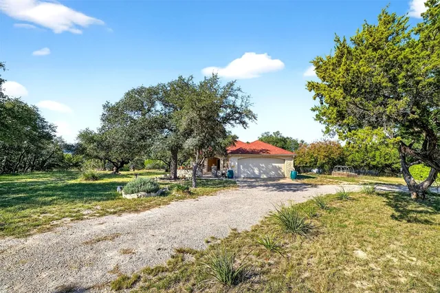 $2,700 | 116 Grey Fox Lane, Bertram, TX 78605