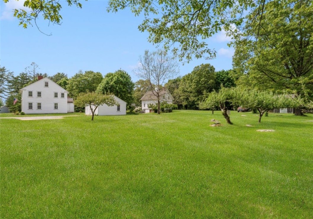 250 Ide Road Scituate, RI 02857 - Photo 16 of 21