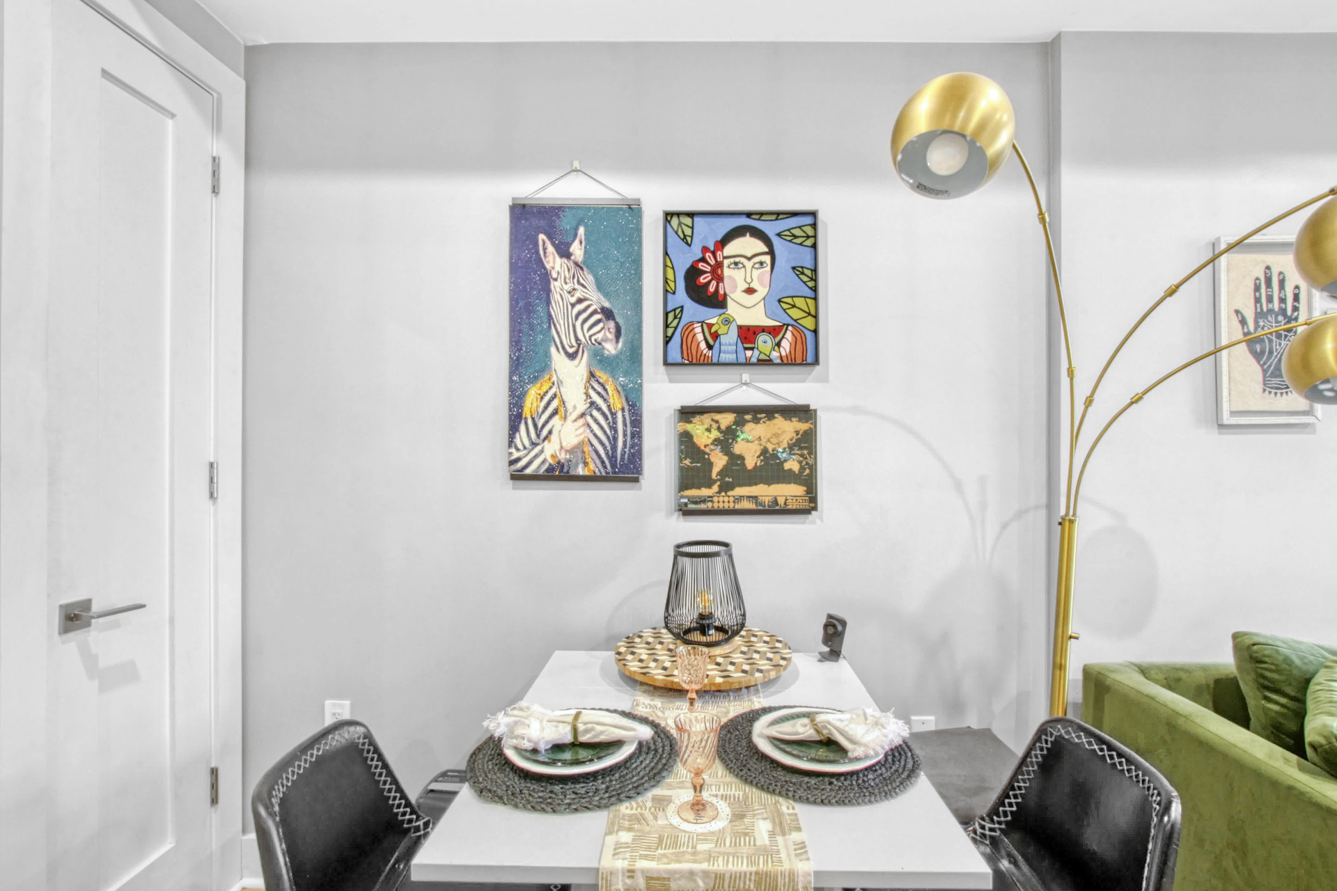 573 Gates Avenue, Unit R2 Brooklyn, NY 11221 - Photo 10 of 20 Gallery Image 10