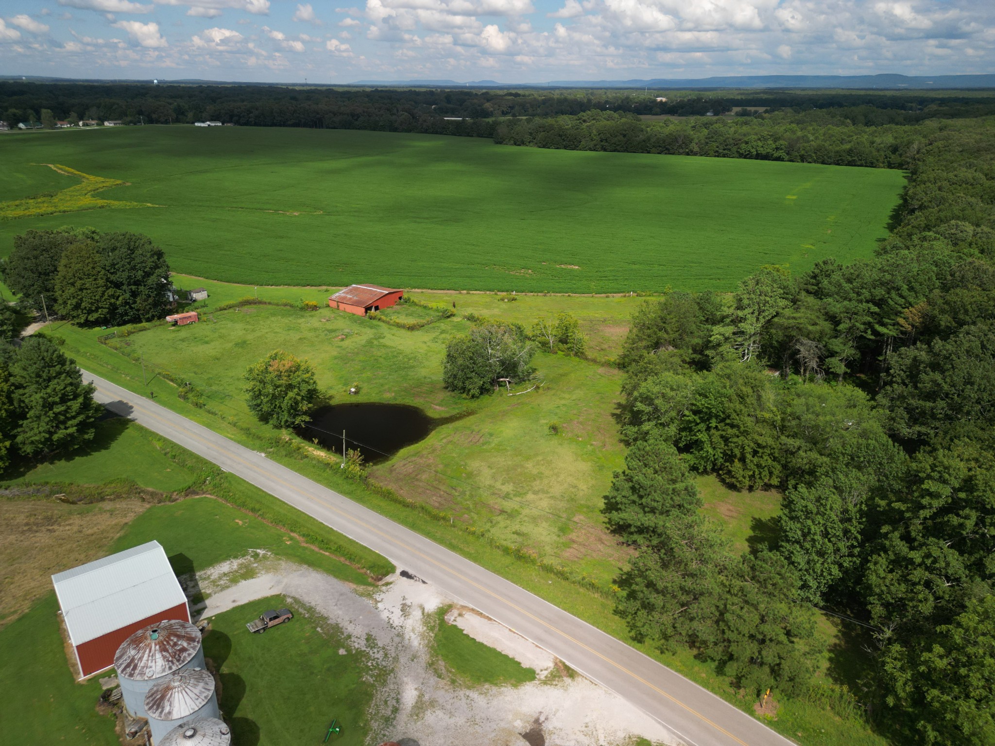 2379 Cat Creek Road Manchester, TN 37355 - Photo 12 of 35 Gallery Image 12
