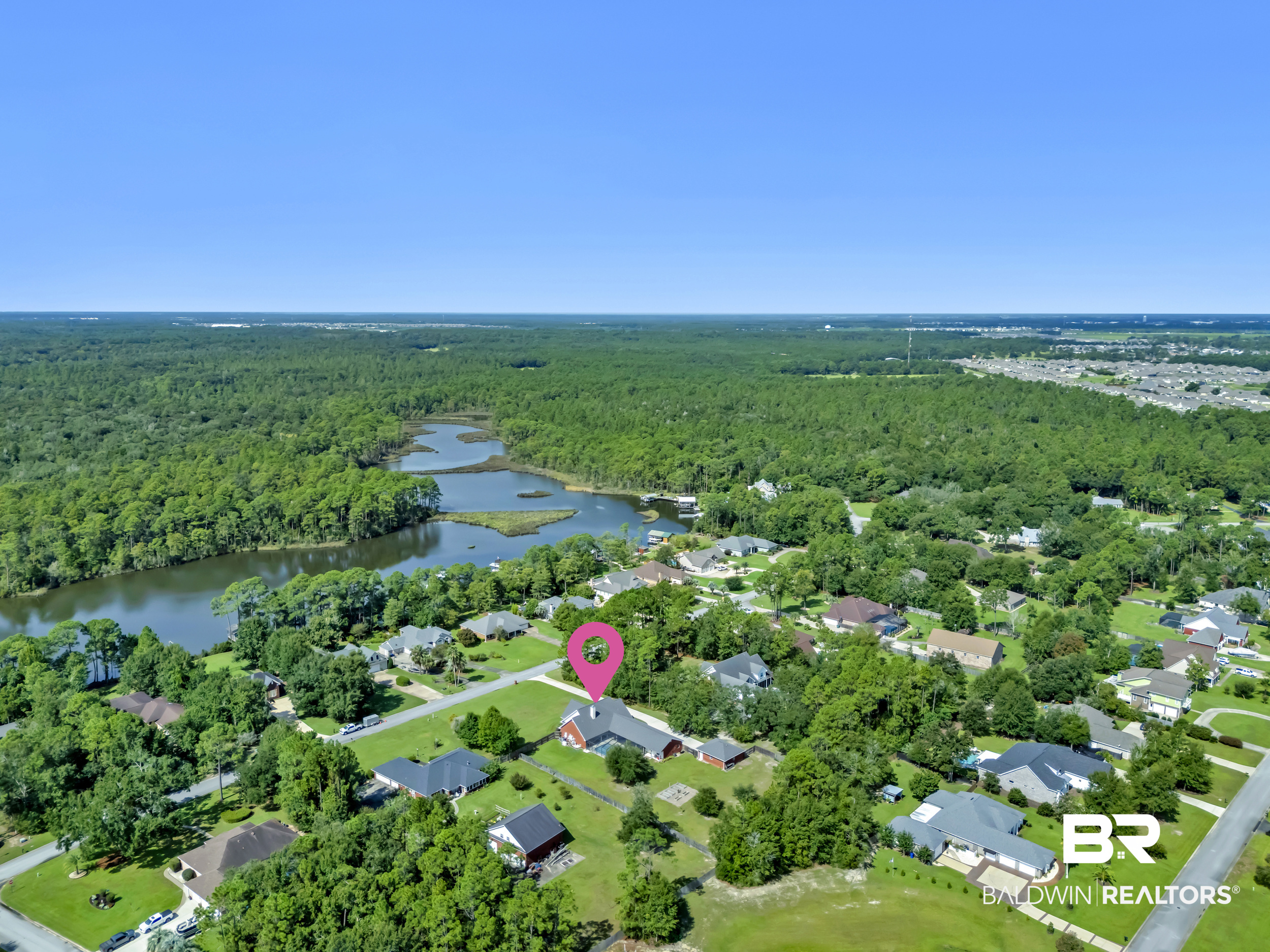 8087 Bay View Drive Foley, AL 36535 - Photo 50 of 55 Gallery Image 50