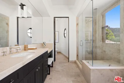 $49,500,000 | 12705 Chalon Road, Los Angeles, CA 90049