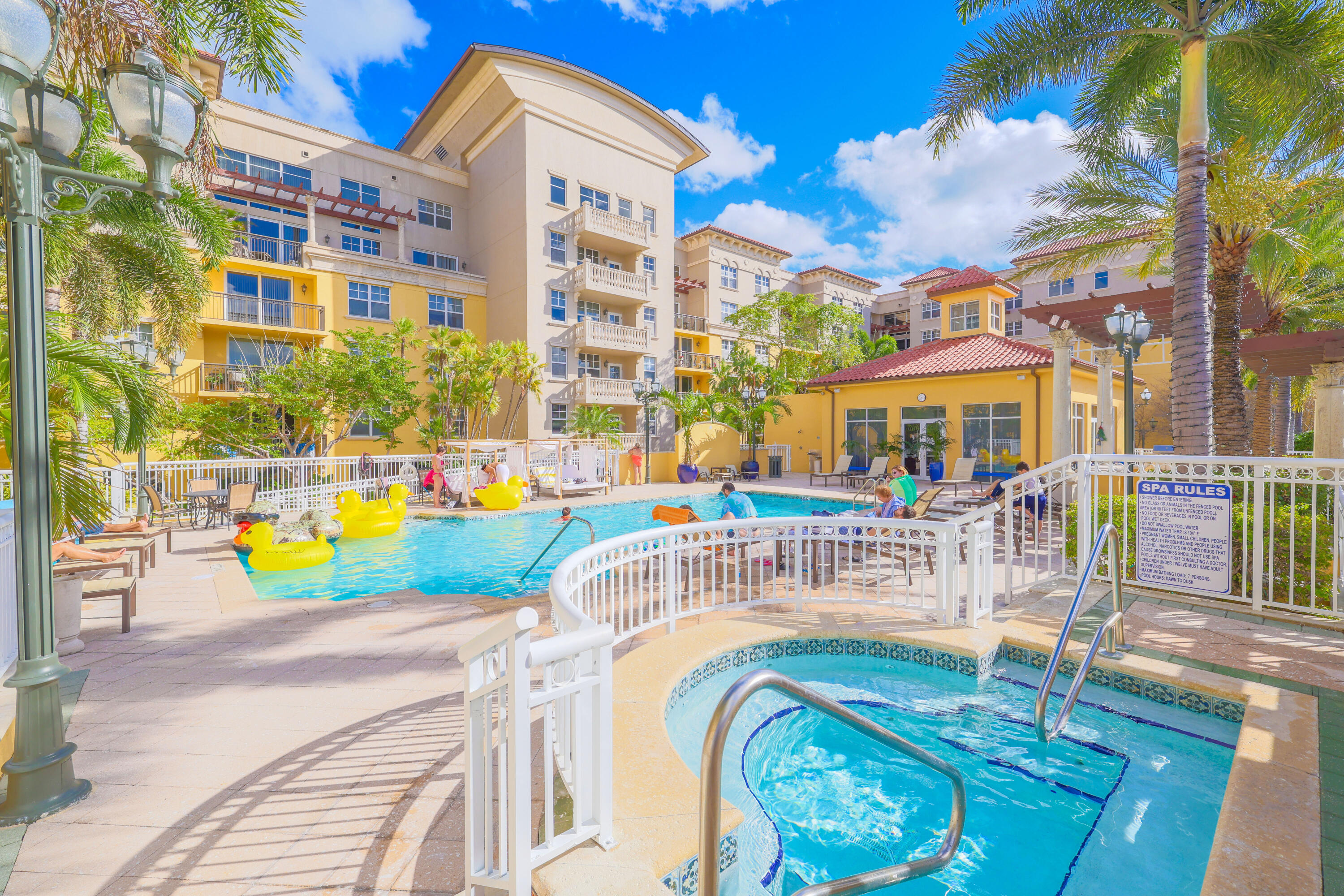 101 Plaza Real South, Unit 829 Boca Raton, FL 33432 - Photo 3 of 37 Royal Palm Place - 14