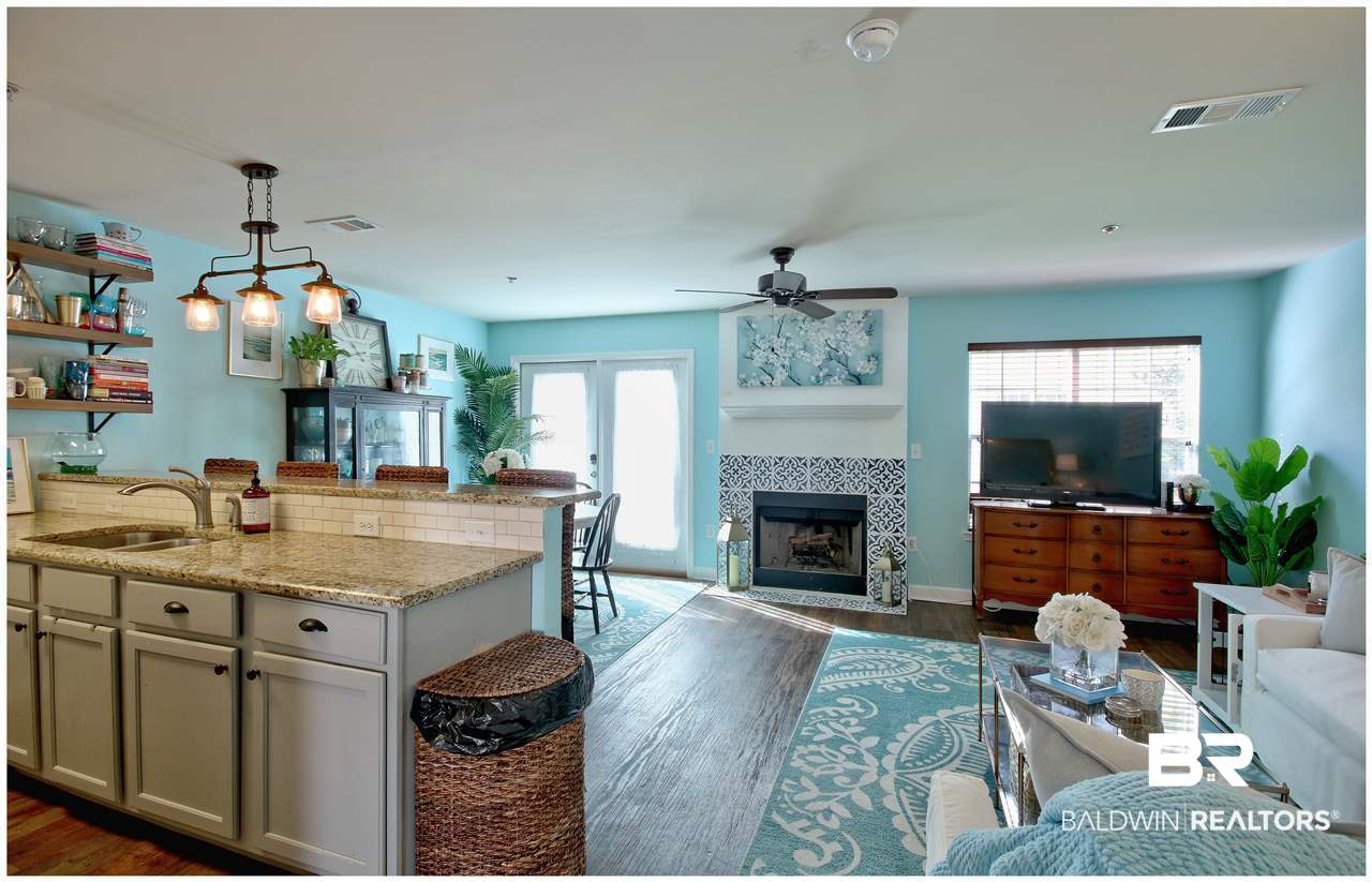1517 Regency Road, Unit 96 Gulf Shores, AL 36542 - Photo 3 of 21