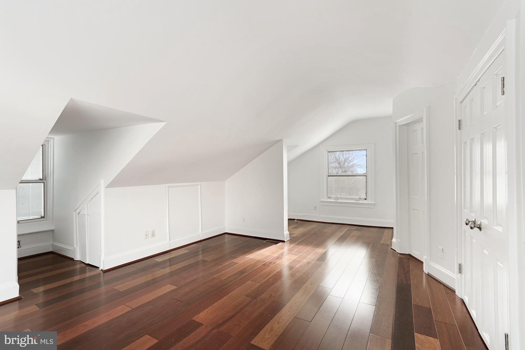 1675 Wisconsin Avenue Northwest Washington, DC 20007 - Photo 28 of 36 Bedroom #2