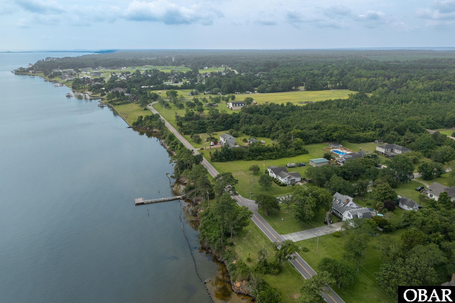 316 Narrow Shore Road, Unit 4 Aydlett, NC 27916 - Photo 76 of 87