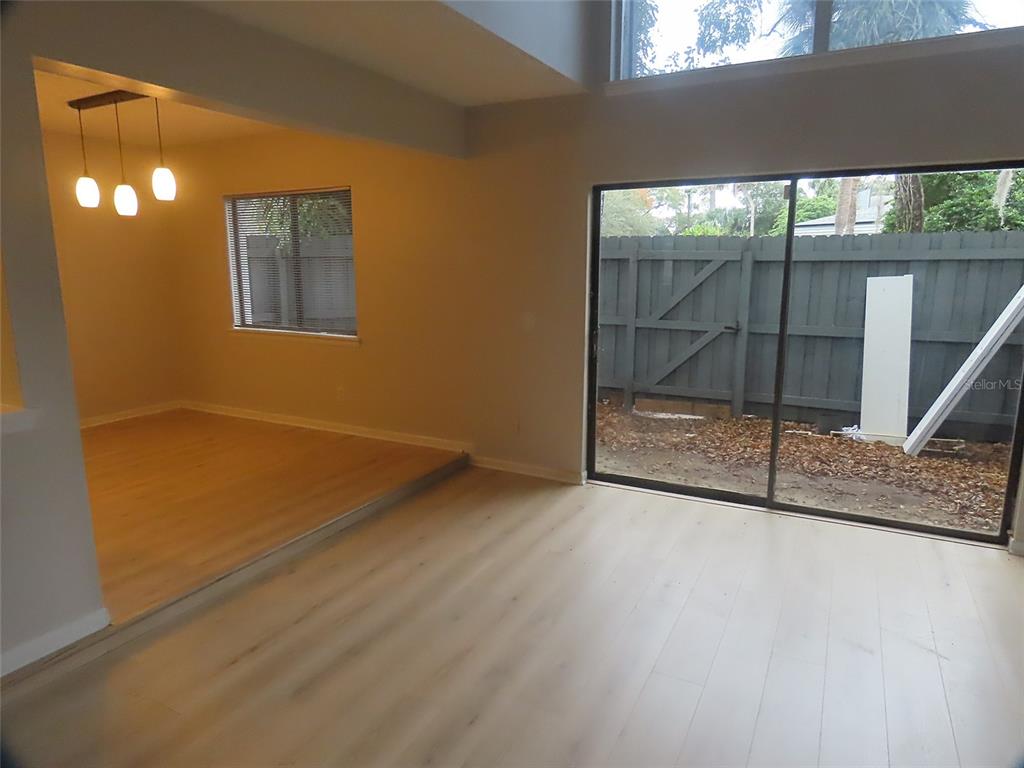 708 St Michael Lane Altamonte Springs, FL 32714 - Photo 4 of 26 a view of an empty room with a window