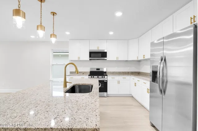 $267,500 | 5438 Harriet Avenue, Jacksonville, FL 32254