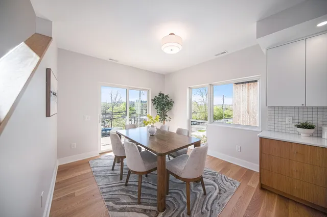 $1,048,000 | 207 Sunset Road, Ann Arbor, MI 48103