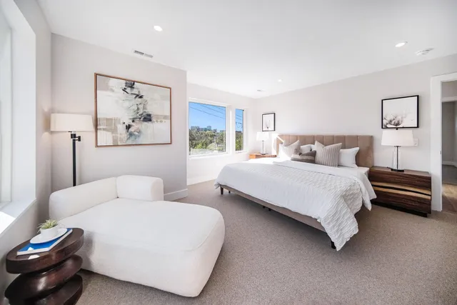 $1,048,000 | 207 Sunset Road, Ann Arbor, MI 48103