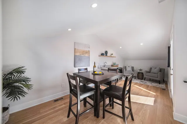 $1,048,000 | 207 Sunset Road, Ann Arbor, MI 48103