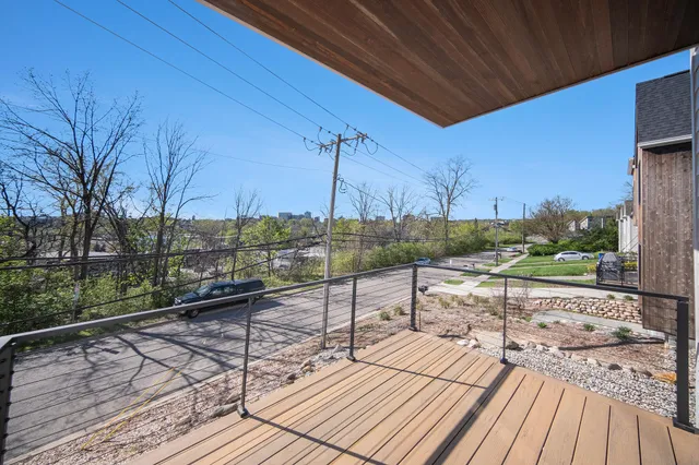 $1,048,000 | 207 Sunset Road, Ann Arbor, MI 48103