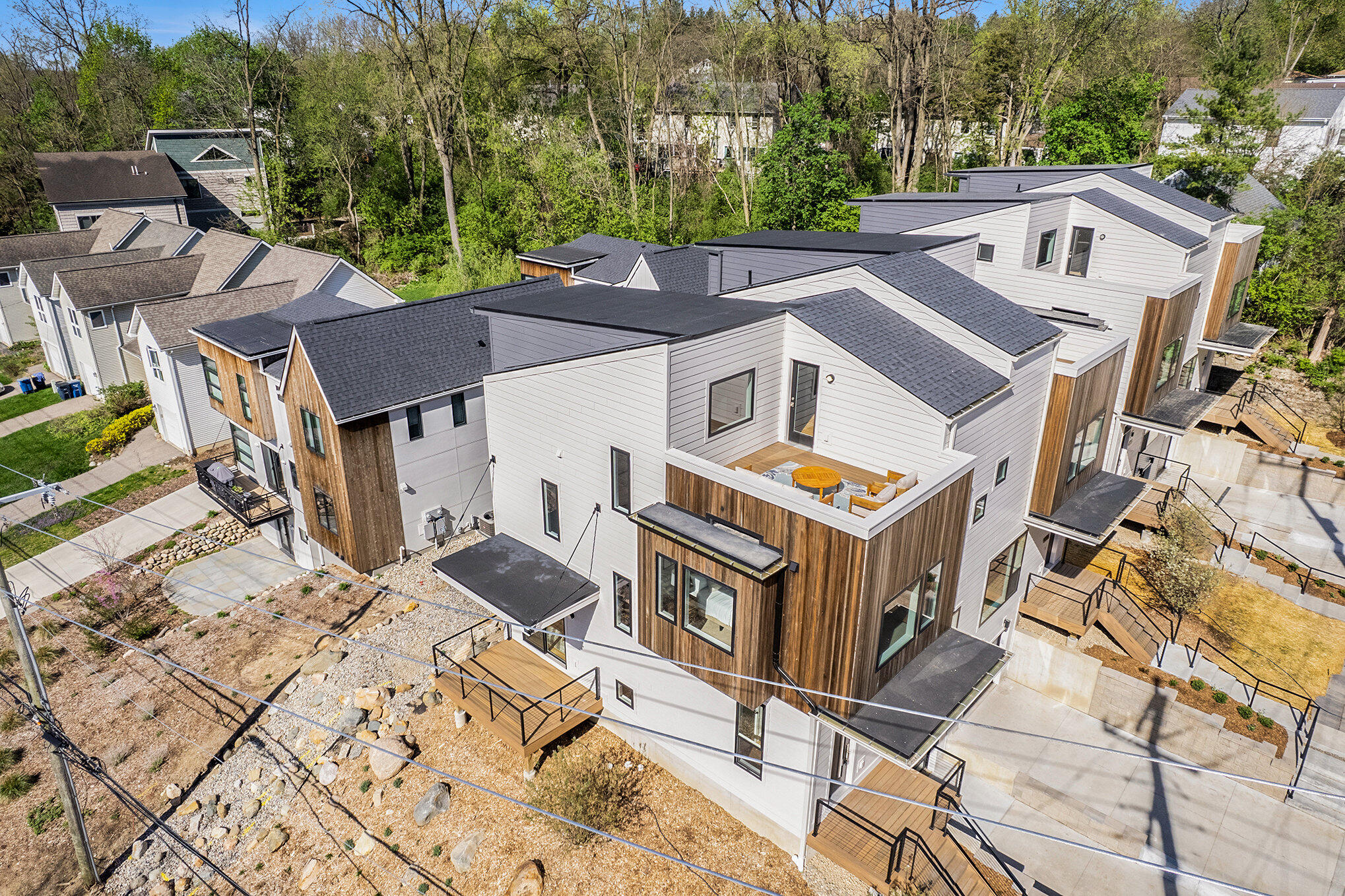 207 Sunset Road Ann Arbor, MI 48103 - Photo 44 of 45 046_dji_0495_726