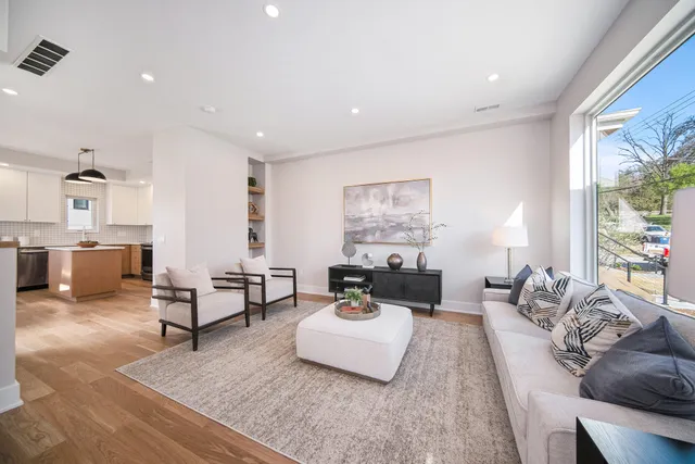 $1,048,000 | 207 Sunset Road, Ann Arbor, MI 48103