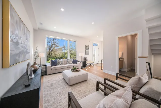 $1,048,000 | 207 Sunset Road, Ann Arbor, MI 48103