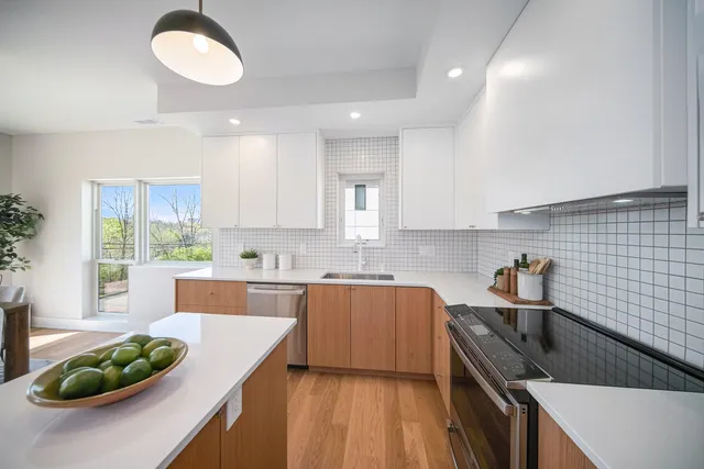 $1,048,000 | 207 Sunset Road, Ann Arbor, MI 48103