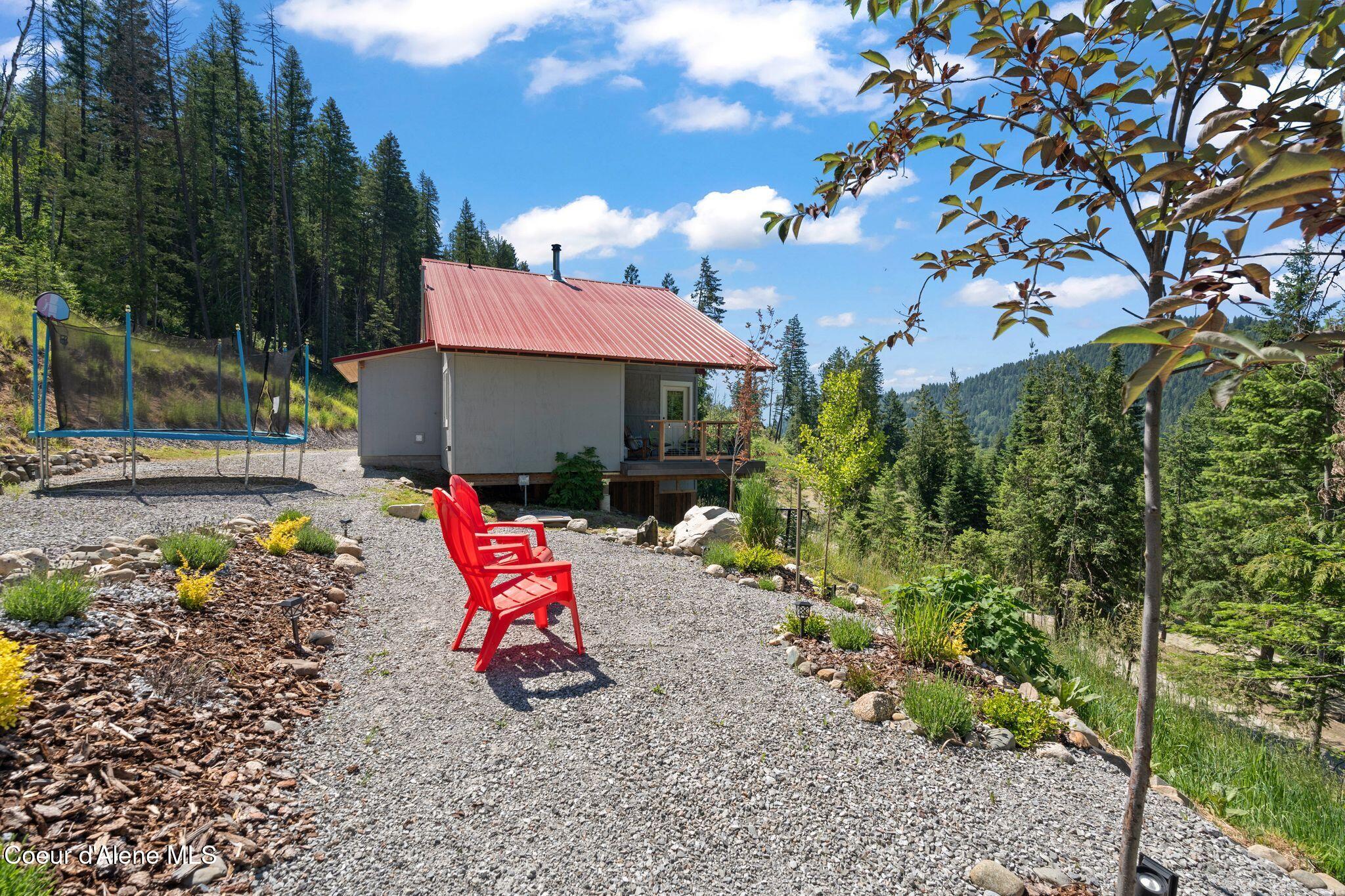 723 Trout Creek Road Hope, ID 83836 - Photo 25 of 36 25-A7409788