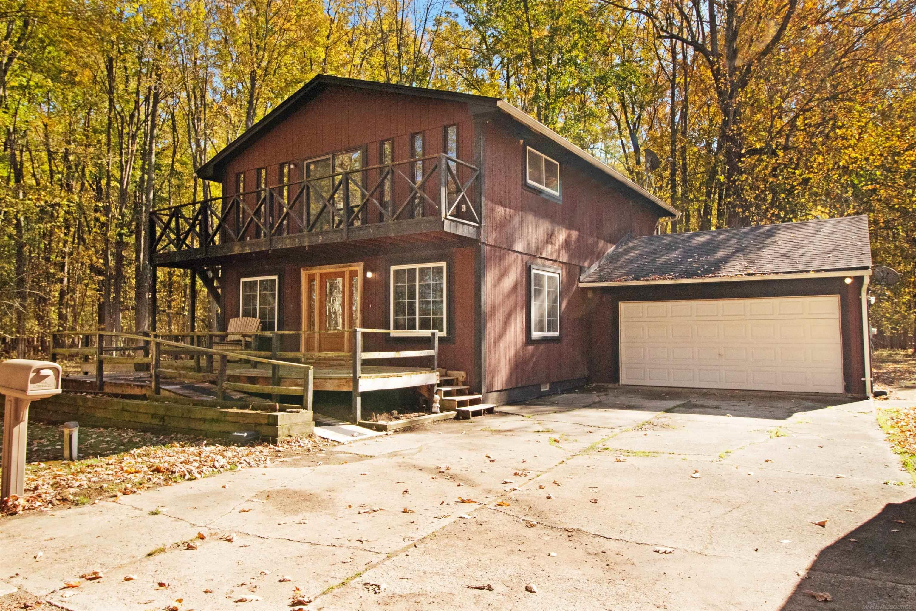 14757 Terry Road Allenton, MI 48002 - Photo 1 of 31