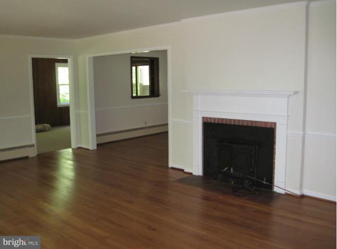 25656 Point Lookout Road Leonardtown, MD 20650 - Photo 1 of 26 Living Room