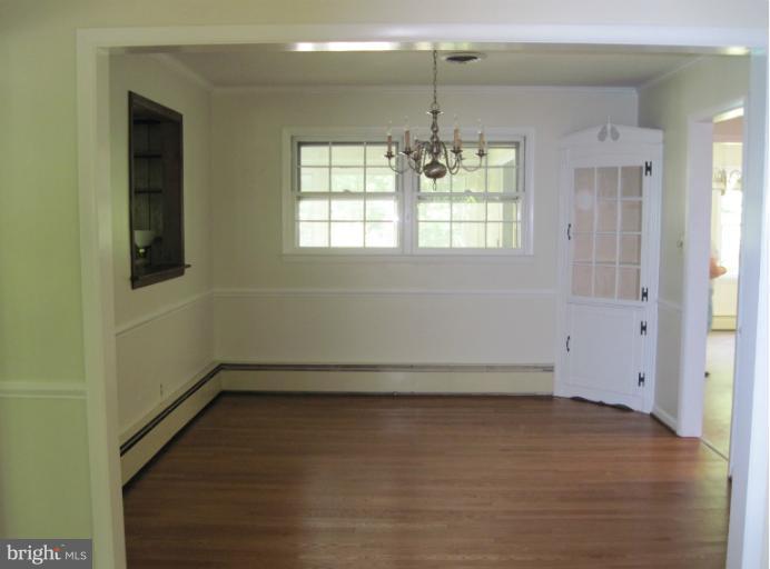 25656 Point Lookout Road Leonardtown, MD 20650 - Photo 2 of 26 Dining Room