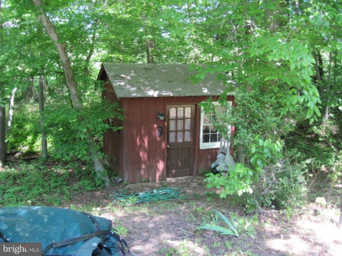 25656 Point Lookout Road Leonardtown, MD 20650 - Photo 13 of 26 Pool House/Shed
