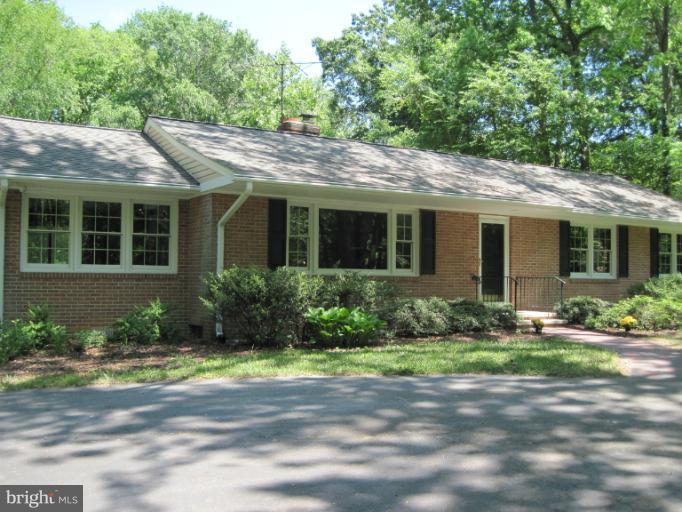 25656 Point Lookout Road Leonardtown, MD 20650 - Photo 15 of 26 Exterior (Front)