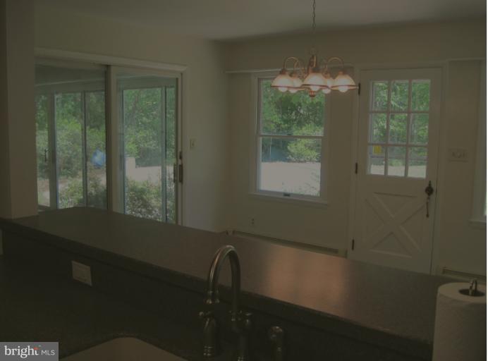 25656 Point Lookout Road Leonardtown, MD 20650 - Photo 18 of 26 Breakfast Nook off Kitchen