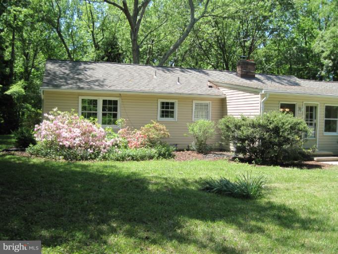 25656 Point Lookout Road Leonardtown, MD 20650 - Photo 25 of 26 Exterior (Rear)