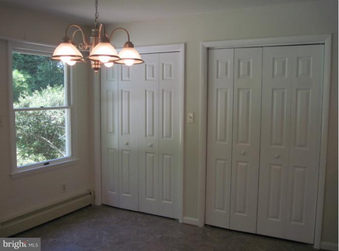 25656 Point Lookout Road Leonardtown, MD 20650 - Photo 4 of 26 Breakfast Nook /Pantry Area