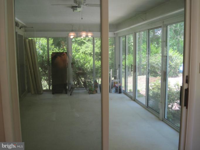 25656 Point Lookout Road Leonardtown, MD 20650 - Photo 6 of 26 Sunporch