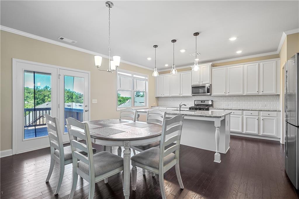 3204 IVY FARM Path Buford, GA 30519 - Photo 15 of 33