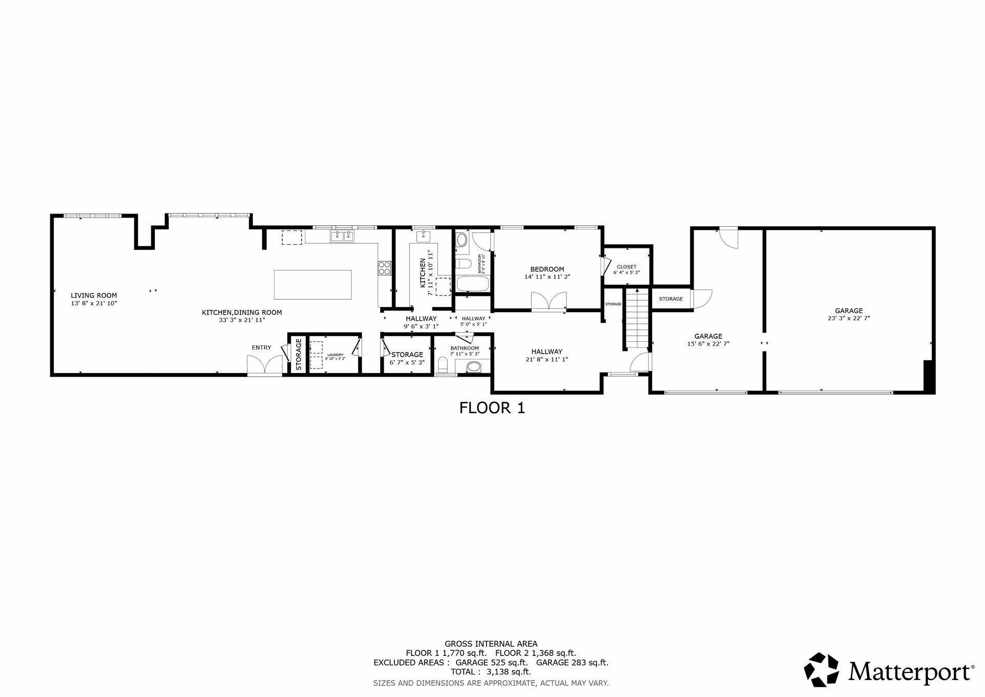 4945 Glen Elyn Road Mound, MN 55364 - Photo 75 of 76