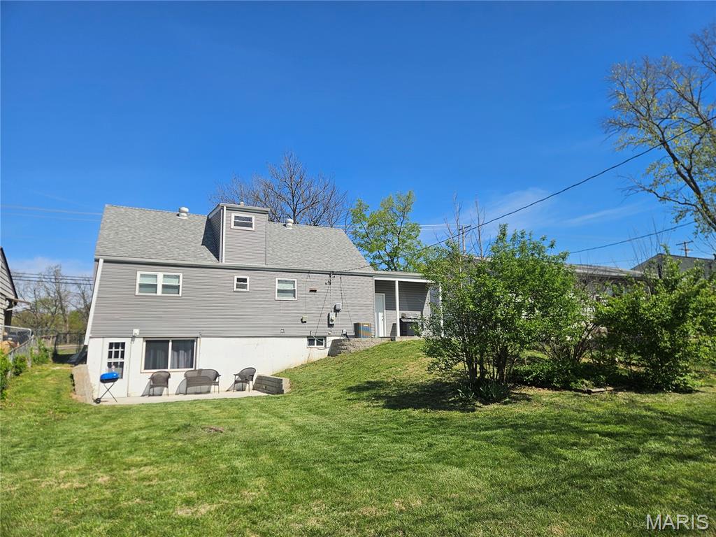 2204 Valley Park Road Fenton, MO 63026 - Photo 13 of 14