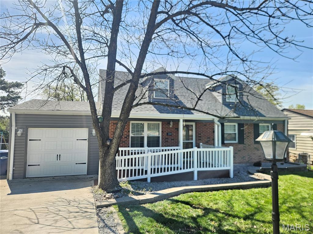 2204 Valley Park Road Fenton, MO 63026 - Photo 2 of 14