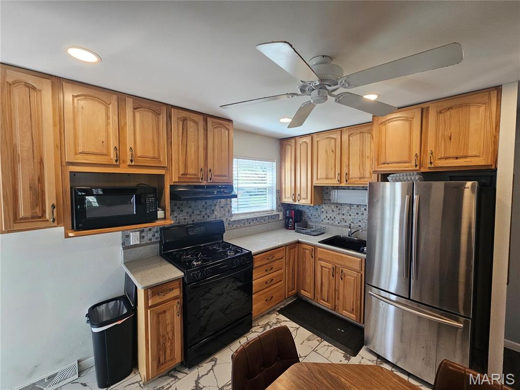 2204 Valley Park Road Fenton, MO 63026 - Photo 5 of 14