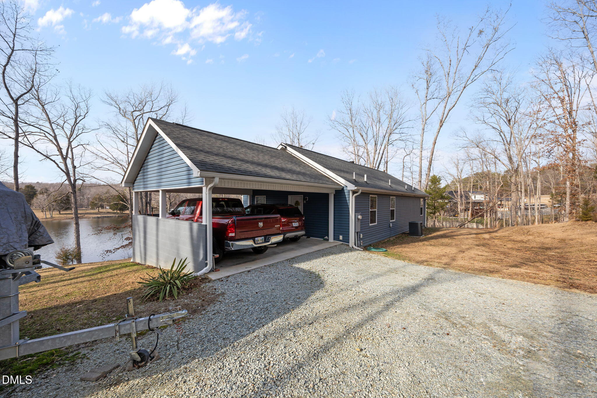 58 Lakefront Road Prospect Hill, NC 27314 - Photo 45 of 45
