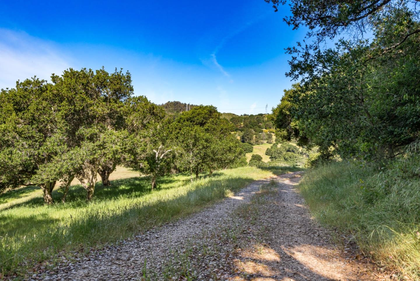 San Juan Road Aromas, CA 95004 - Photo 40 of 46 a view of a lake with an outdoor space