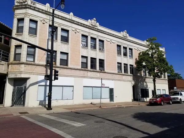 $965 | 7606 North Paulina Street, Unit 203B, Chicago, IL 60626
